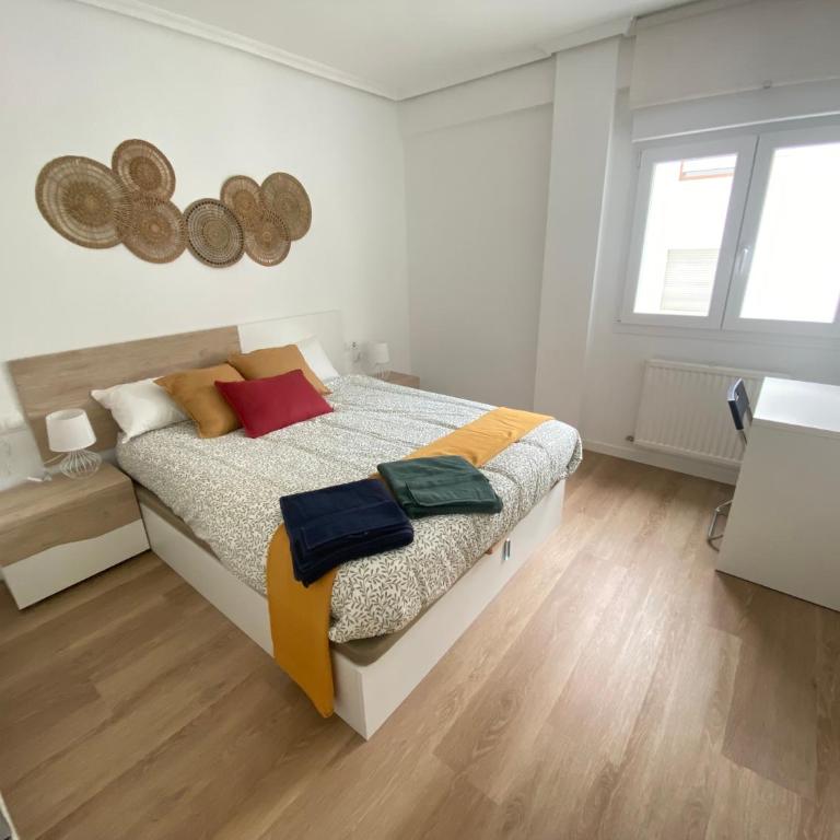 Oviedo a tus pies, inmejorable ubicación centrica - Apartamento de 1 dormitorio - 10