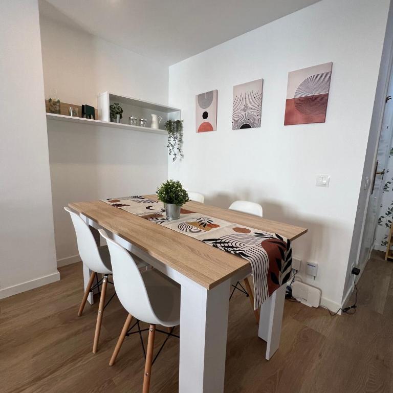 Oviedo a tus pies, inmejorable ubicación centrica - Apartamento de 1 dormitorio - 15
