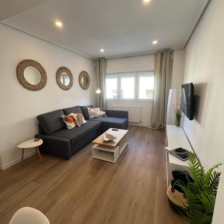 Oviedo a tus pies, inmejorable ubicación centrica - Apartamento de 1 dormitorio - 5