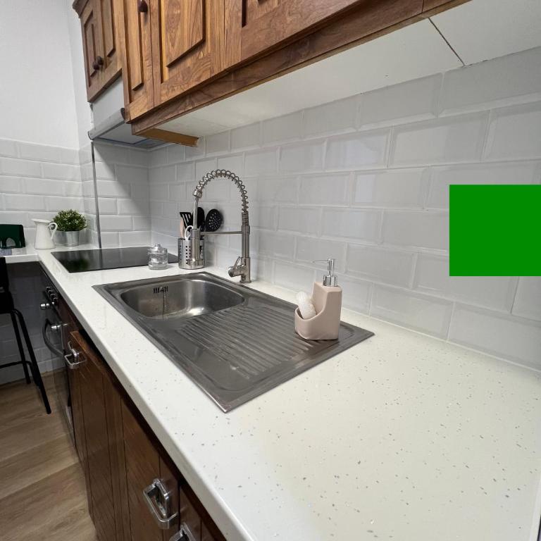Oviedo a tus pies, inmejorable ubicación centrica - Apartamento de 1 dormitorio - 12