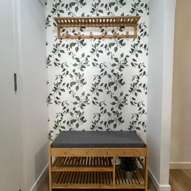 Oviedo a tus pies, inmejorable ubicación centrica - Apartamento de 1 dormitorio - 16