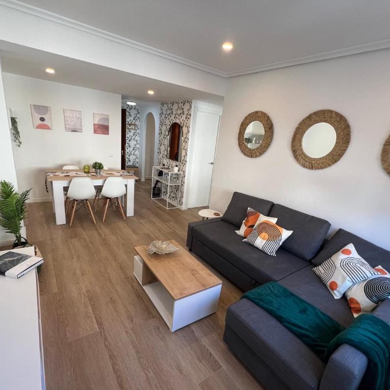 Oviedo a tus pies, inmejorable ubicación centrica - Apartamento de 1 dormitorio - 1