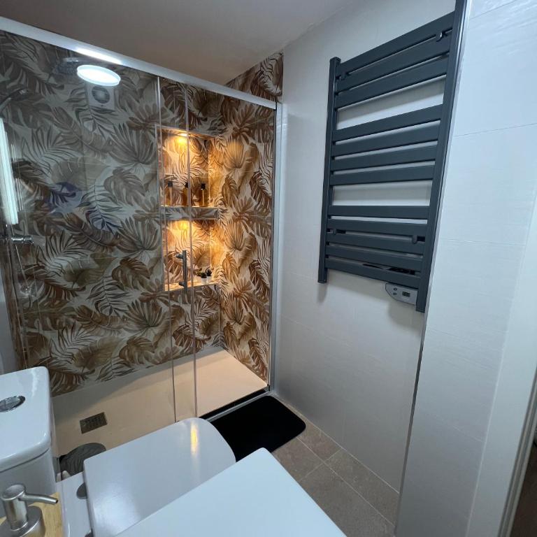 Oviedo a tus pies, inmejorable ubicación centrica - Apartamento de 1 dormitorio - 17