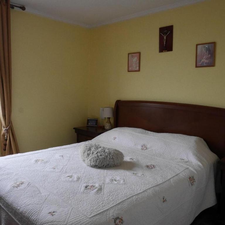 Dept Hermosa Vista, Las Condes - Apartamento de 3 dormitorios - 7