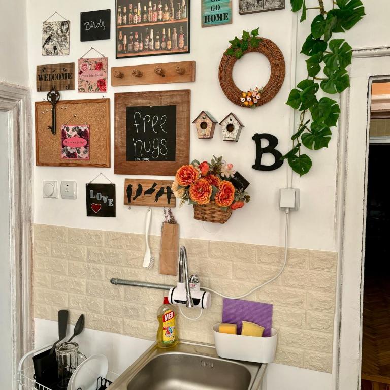 Creative Apartment Kaleidoscope - Apartman sa 2 Spavaće Sobe - 28