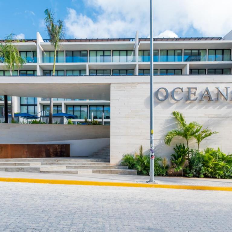 Oceana condos walk to mamitas beach - Apartamento Ático - 1