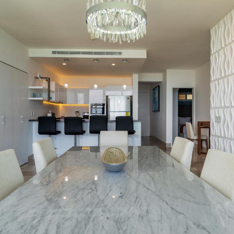 Oceana condos walk to mamitas beach - Apartamento Ático - 5