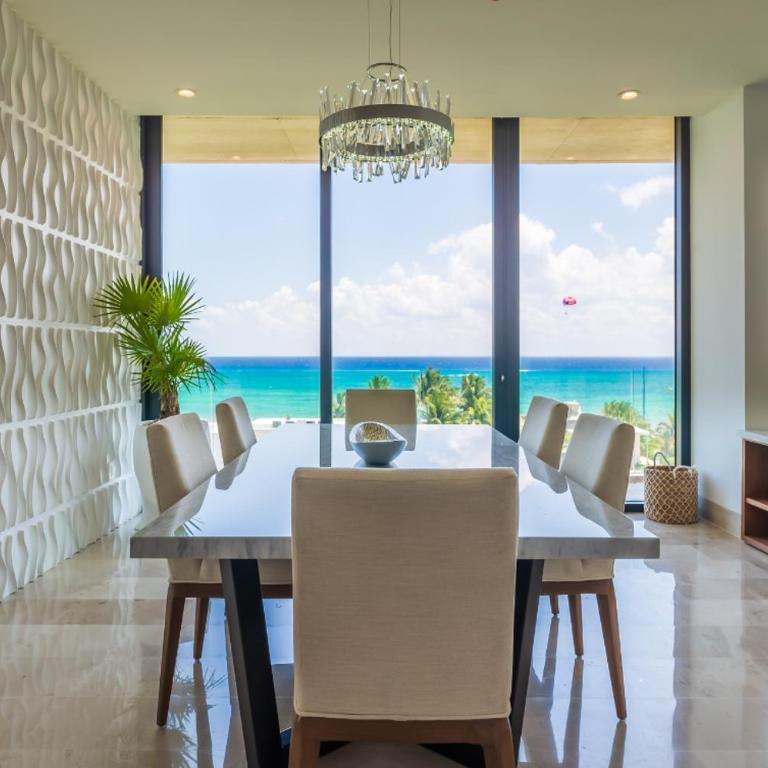 Oceana condos walk to mamitas beach - Apartamento Ático - 6