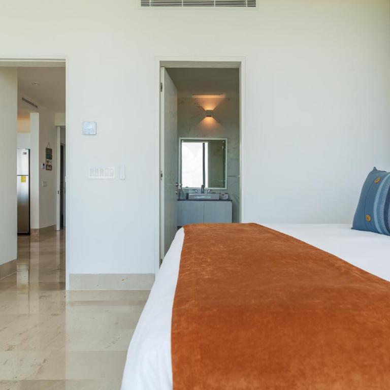 Oceana condos walk to mamitas beach - Apartamento Ático - 9