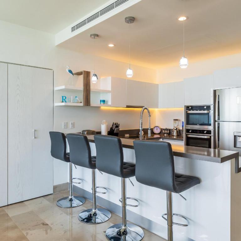 Oceana condos walk to mamitas beach - Apartamento Ático - 16