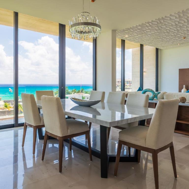 Oceana condos walk to mamitas beach - Apartamento Ático - 18