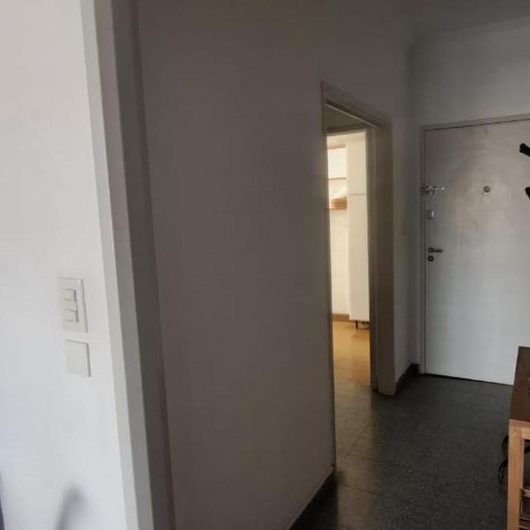 Amplio departamento en Palermo - Apartamento de 3 dormitorios - 26