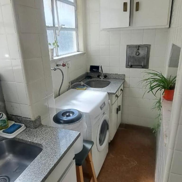 Amplio departamento en Palermo - Apartamento de 3 dormitorios - 29
