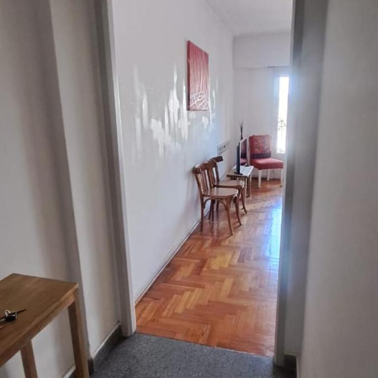Amplio departamento en Palermo - Apartamento de 3 dormitorios - 31