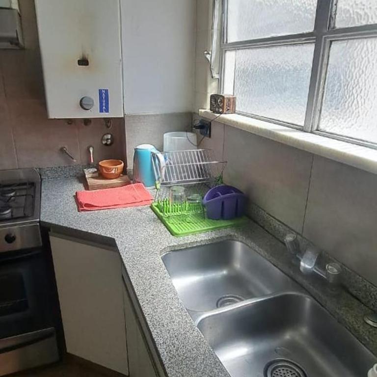 Amplio departamento en Palermo - Apartamento de 3 dormitorios - 33