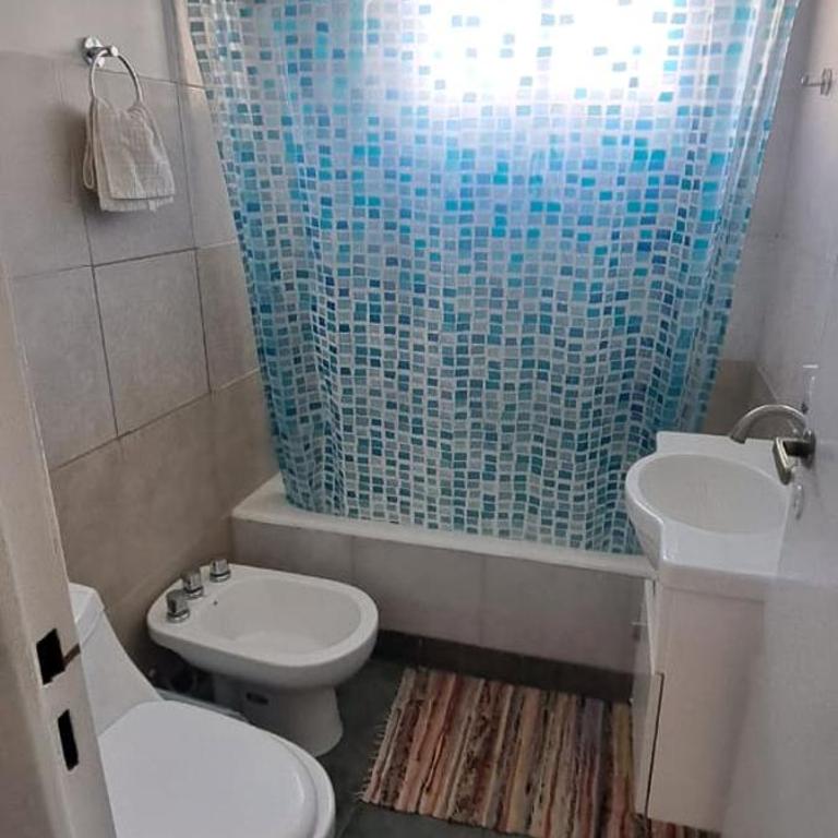 Amplio departamento en Palermo - Apartamento de 3 dormitorios - 34