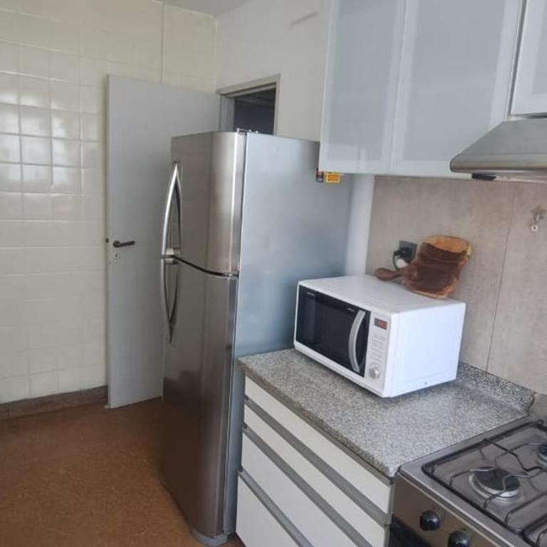 Amplio departamento en Palermo - Apartamento de 3 dormitorios - 35