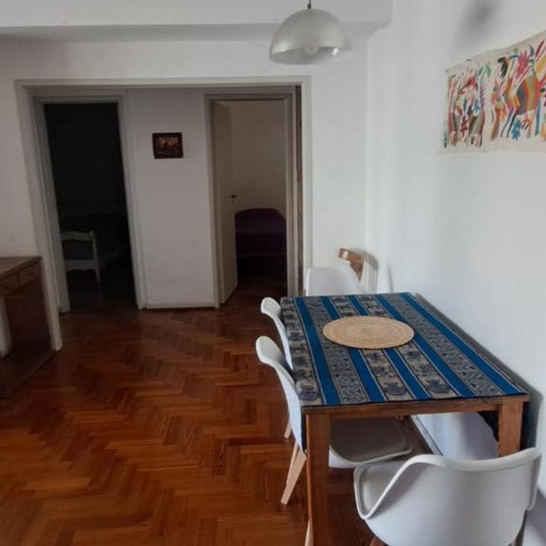 Amplio departamento en Palermo - Apartamento de 3 dormitorios - 37