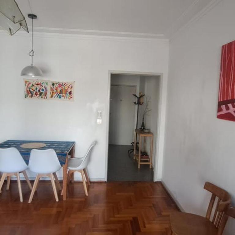 Amplio departamento en Palermo - Apartamento de 3 dormitorios - 38