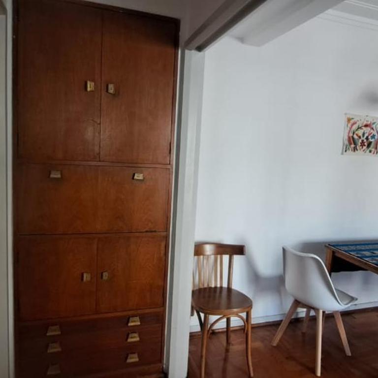 Amplio departamento en Palermo - Apartamento de 3 dormitorios - 39