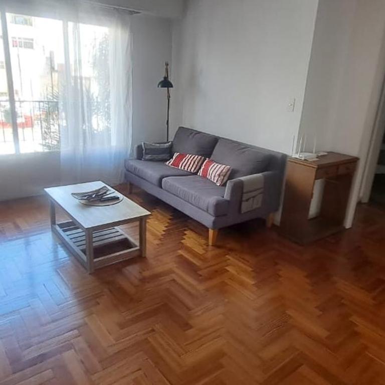 Amplio departamento en Palermo - Apartamento de 3 dormitorios - 41