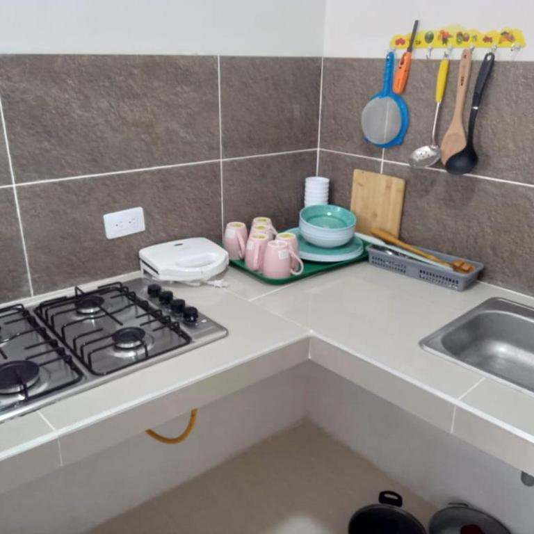 Apartamentos Datalu - Apartamento de 1 dormitorio - 8