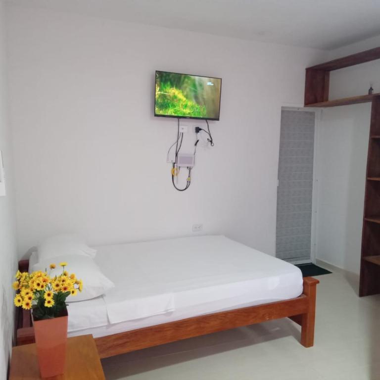 Apartamentos Datalu - Apartamento de 1 dormitorio - 6