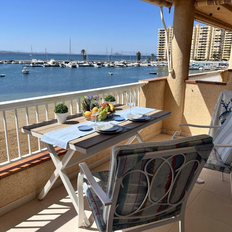 Sunset Mar Menor Puerto Bello - Apartamento de 2 dormitorios - 10