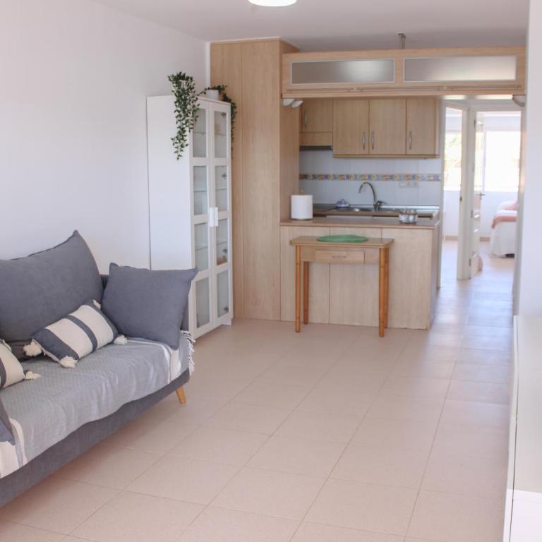 Sunset Mar Menor Puerto Bello - Apartamento de 2 dormitorios - 8