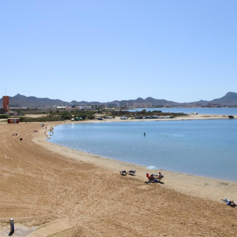 Sunset Mar Menor Puerto Bello - Apartamento de 2 dormitorios - 19