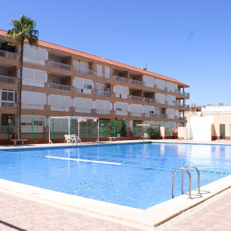 Sunset Mar Menor Puerto Bello - Apartamento de 2 dormitorios - 14