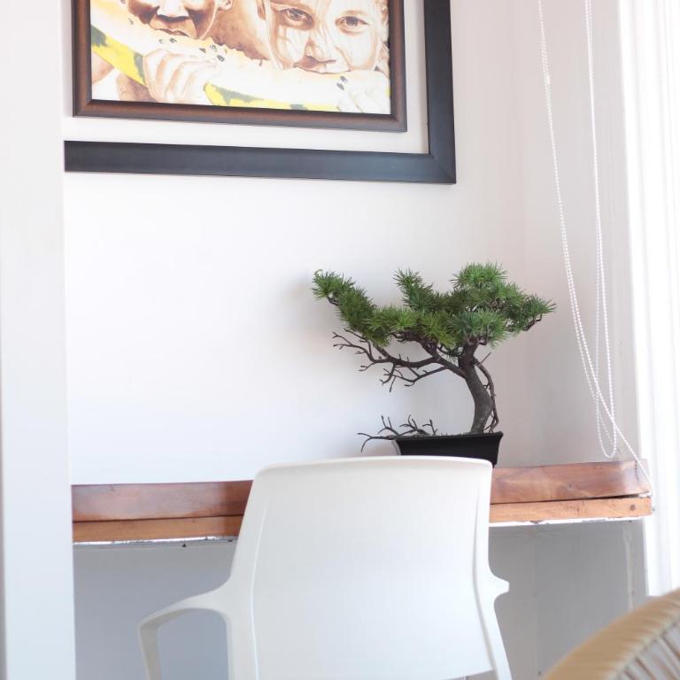 HERMOSOS APARTAMENTOS EN La CIUDAD VIEJA - Apartamento Clásico - 5