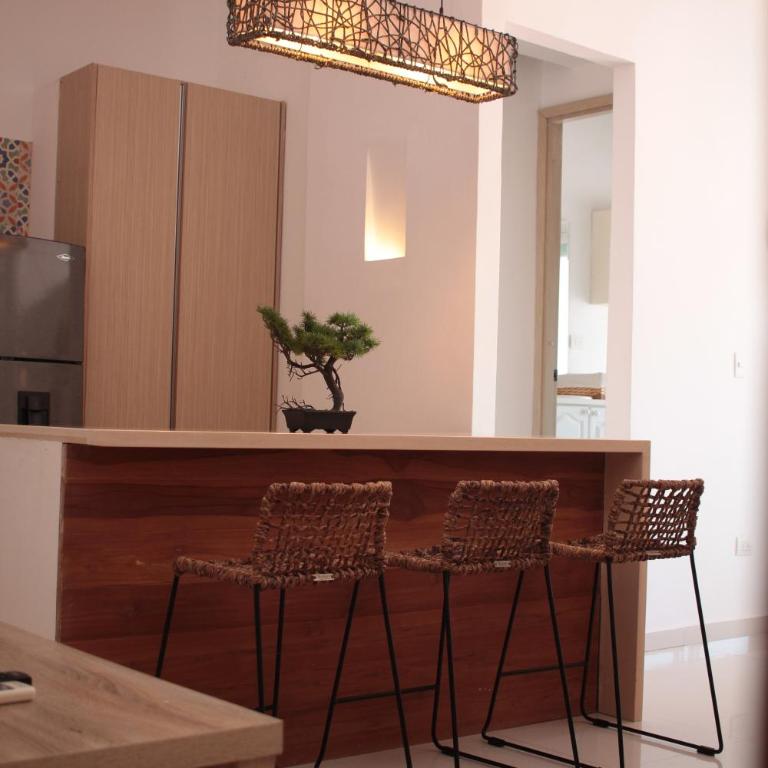 HERMOSOS APARTAMENTOS EN La CIUDAD VIEJA - Apartamento Clásico - 10