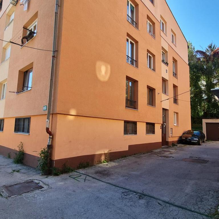 Apartman Sebilj - Free Garage Parking - Apartman sa 1 Spavaćom Sobom - 10