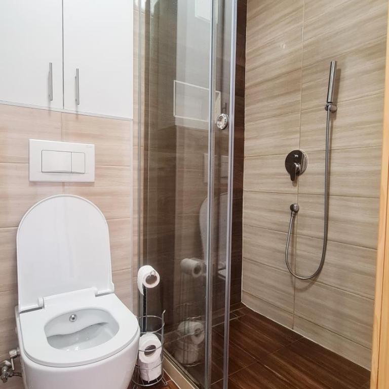 Apartman Sebilj - Free Garage Parking - Apartman sa 1 Spavaćom Sobom - 8