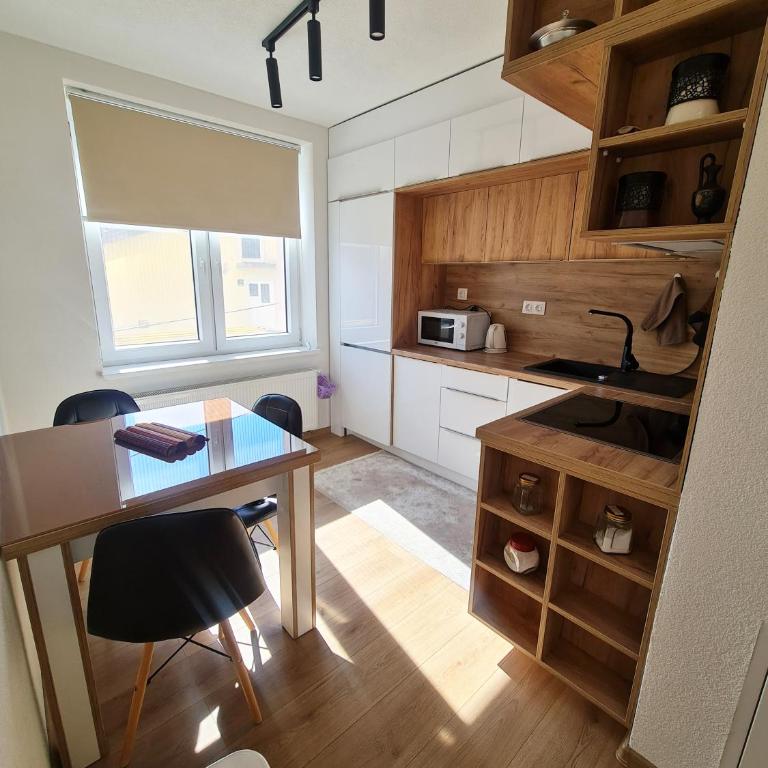 Apartman Sebilj - Free Garage Parking - Apartman sa 1 Spavaćom Sobom - 5
