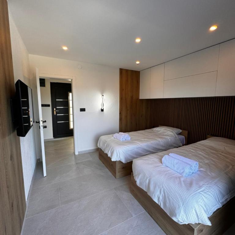 Vila Ajlin Luxury Oasis Heaven - Vila sa 3 Spavaće Sobe - 18