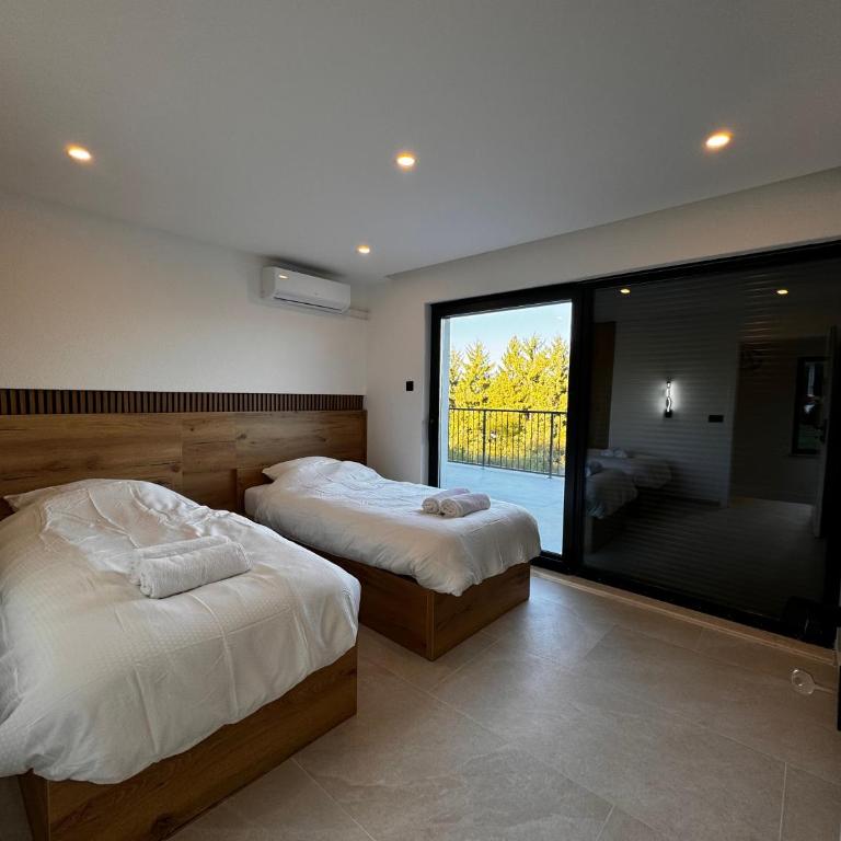 Vila Ajlin Luxury Oasis Heaven - Vila sa 3 Spavaće Sobe - 19