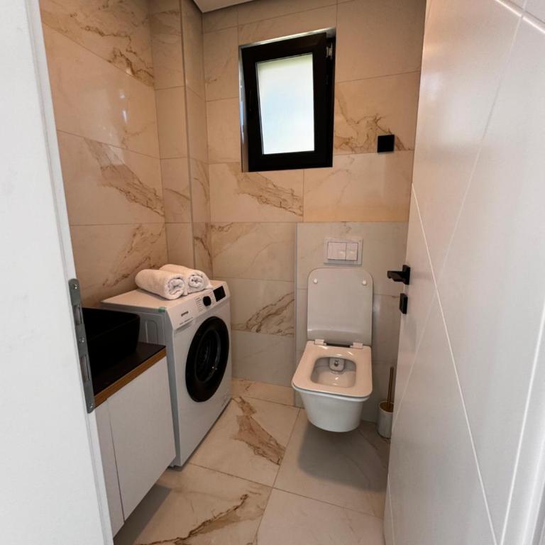 Vila Ajlin Luxury Oasis Heaven - Vila sa 3 Spavaće Sobe - 27