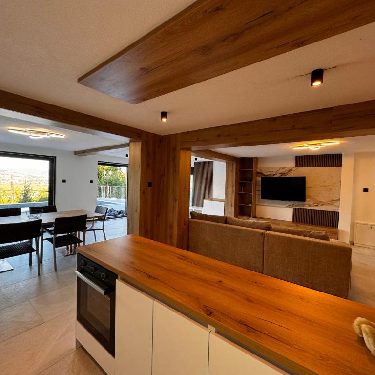 Vila Ajlin Luxury Oasis Heaven - Vila sa 3 Spavaće Sobe - 23