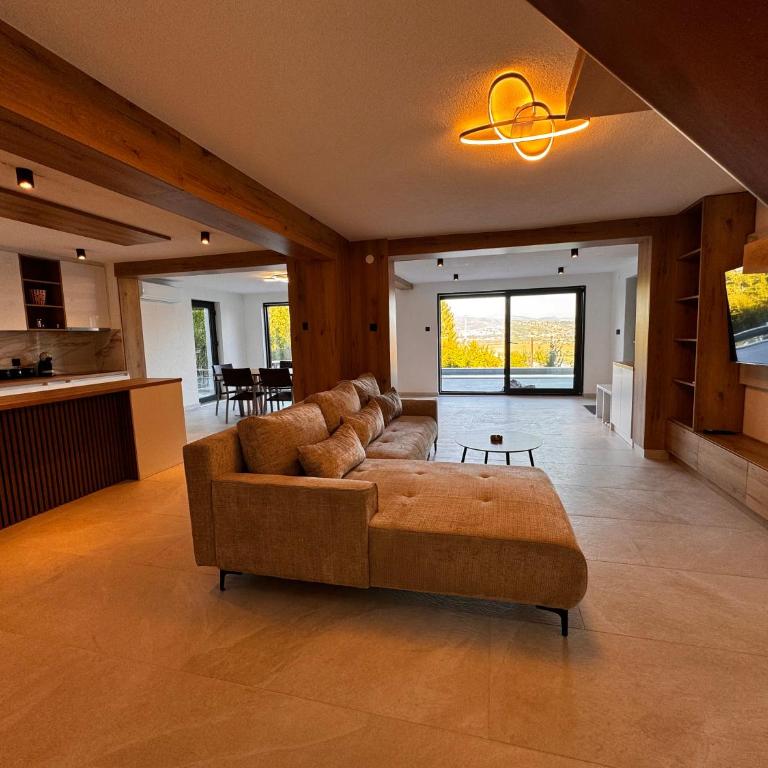 Vila Ajlin Luxury Oasis Heaven - Vila sa 3 Spavaće Sobe - 24