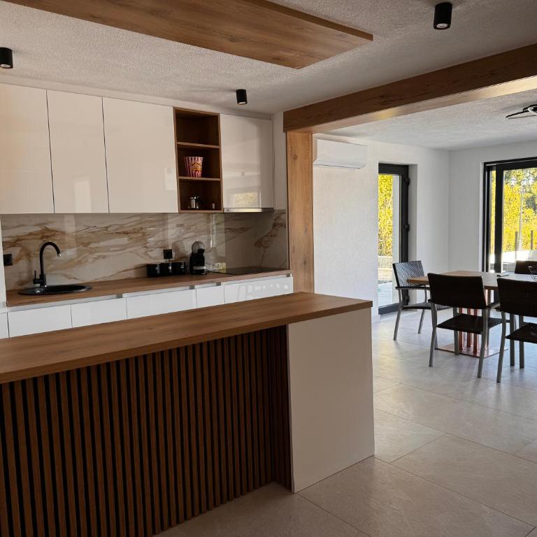 Vila Ajlin Luxury Oasis Heaven - Vila sa 3 Spavaće Sobe - 20