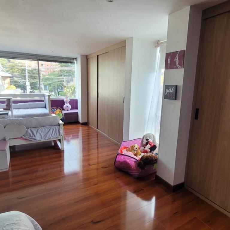 Moderna casa en zona céntrica - Casa de 4 dormitorios - 9