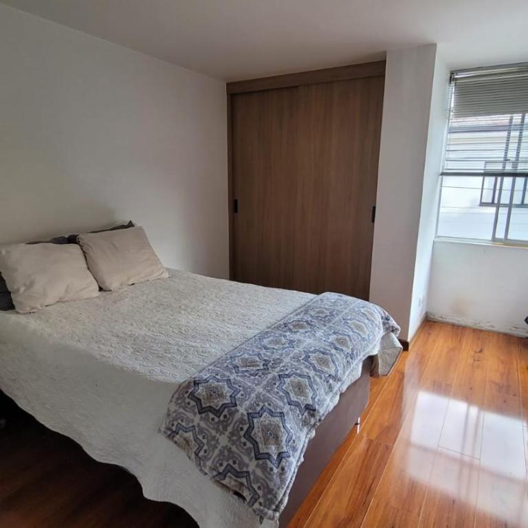 Moderna casa en zona céntrica - Casa de 4 dormitorios - 23