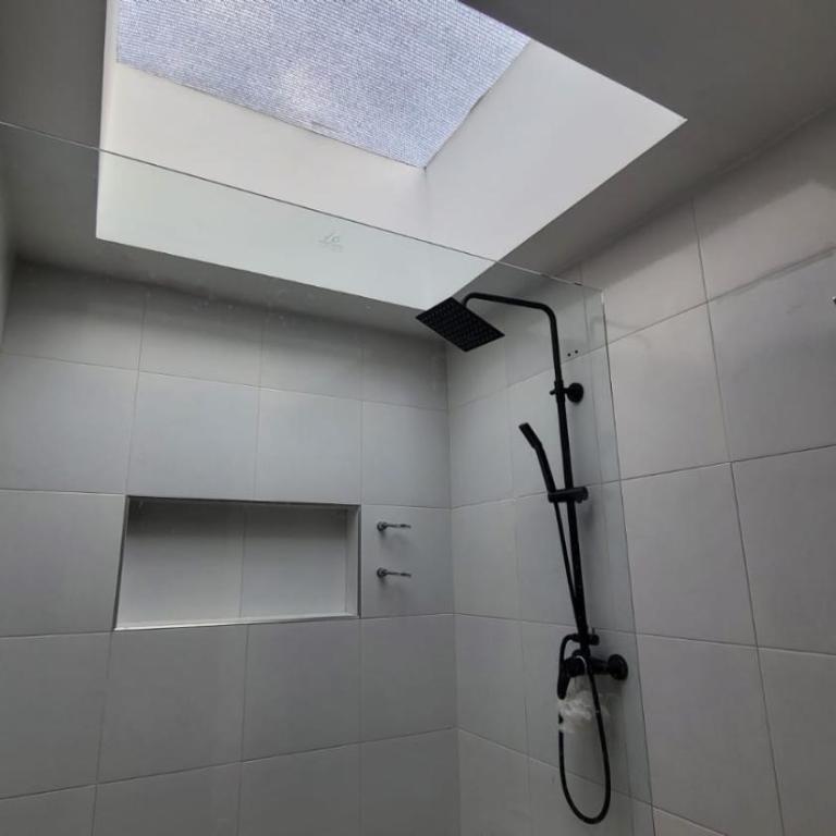 Moderna casa en zona céntrica - Casa de 4 dormitorios - 29