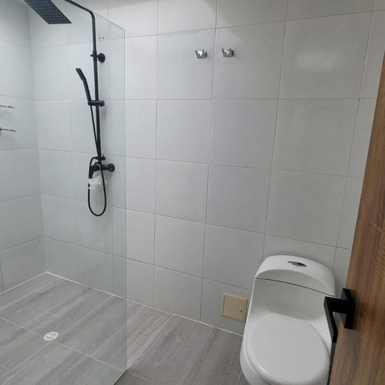 Moderna casa en zona céntrica - Casa de 4 dormitorios - 36