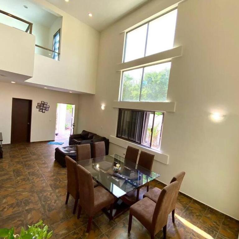 Casa Escondida - Three-Bedroom House - 4