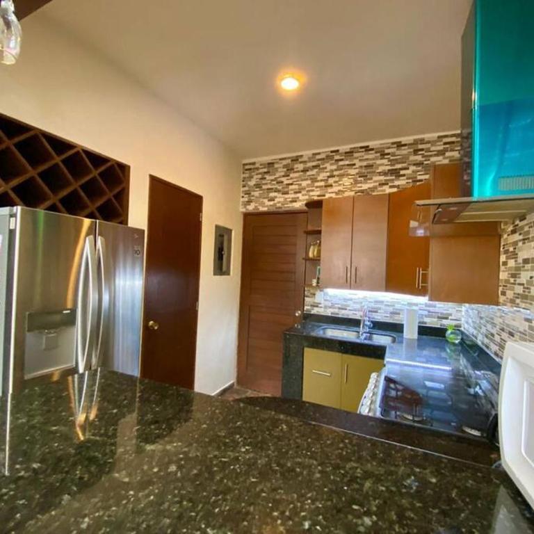 Casa Escondida - Three-Bedroom House - 3