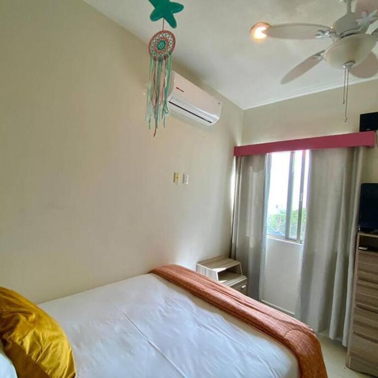Casa Escondida - Three-Bedroom House - 16