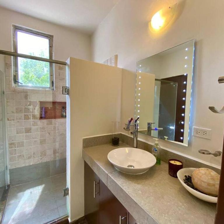 Casa Escondida - Three-Bedroom House - 19